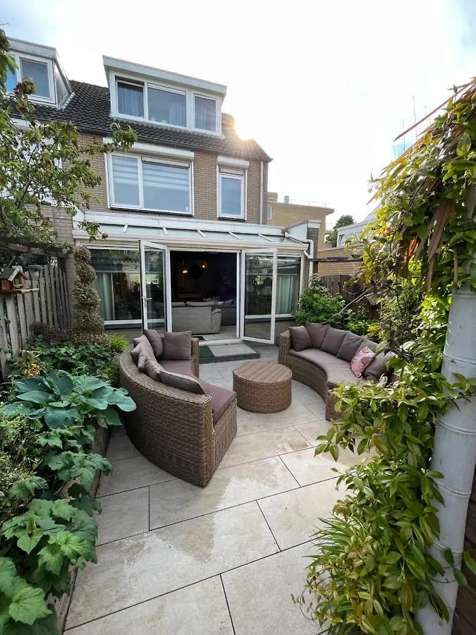 Rotterdam Luxury House Villa