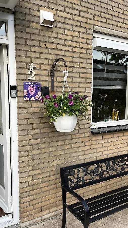 Rotterdam Luxury House Villa Vakantiehuis