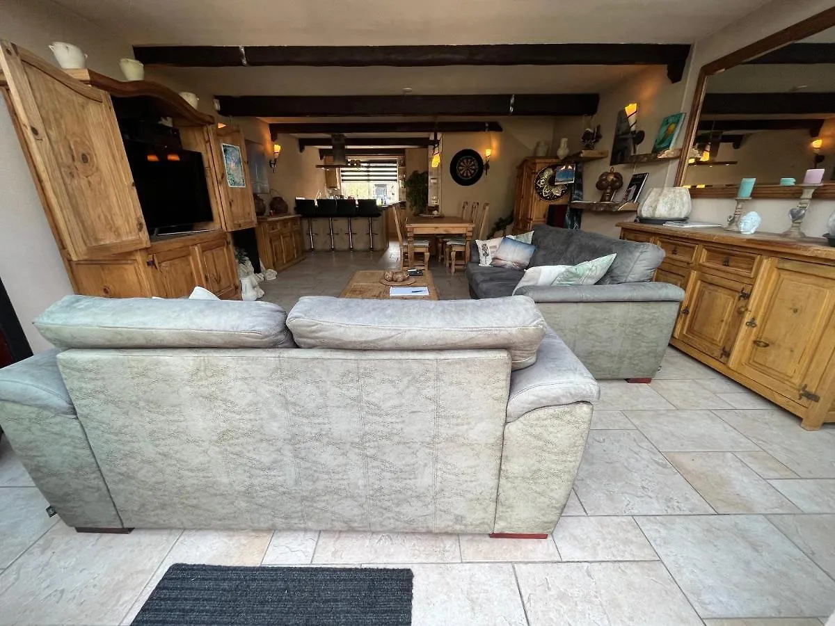 Rotterdam Luxury House Villa Nederland