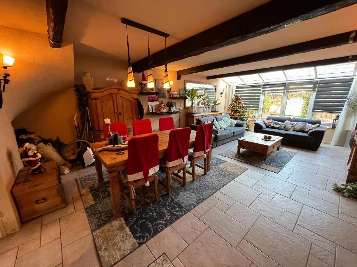 Rotterdam Luxury House Villa