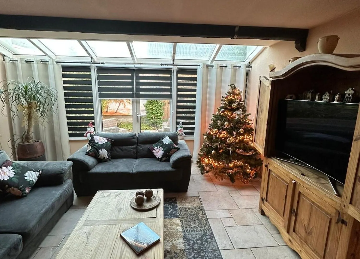 Vakantiehuis Rotterdam Luxury House Villa