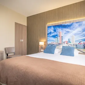 Hotell Milano, Rotterdam