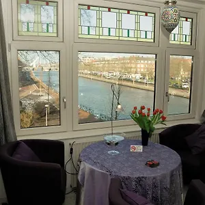 Sam's Place , Rotterdam Nederland
