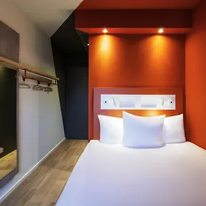 Hotell Ibis Budget The Hague Airport, Rotterdam