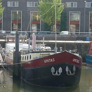 Unitas , Rotterdam Nederland