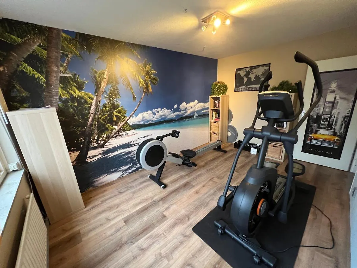 Rotterdam Luxury House Villa Holiday home